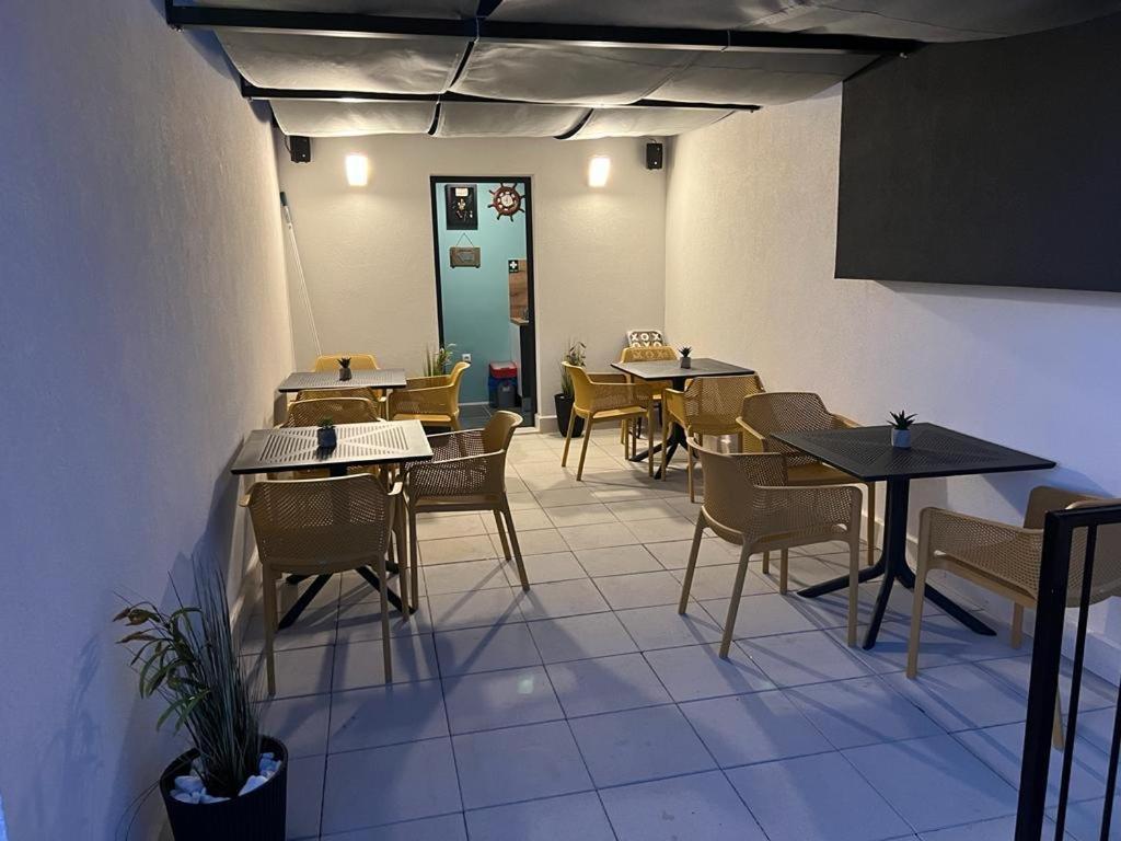 Dinora Exclusive Apartments Макарска Экстерьер фото