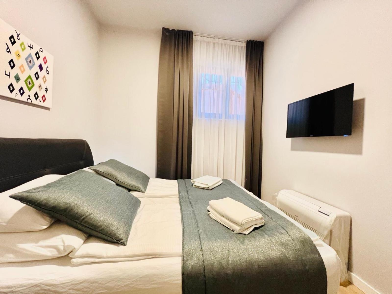 Dinora Exclusive Apartments Макарска Экстерьер фото