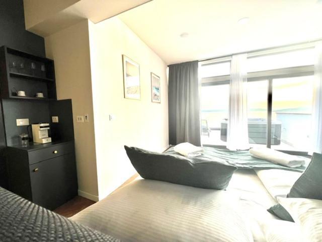 Dinora Exclusive Apartments Макарска Номер фото