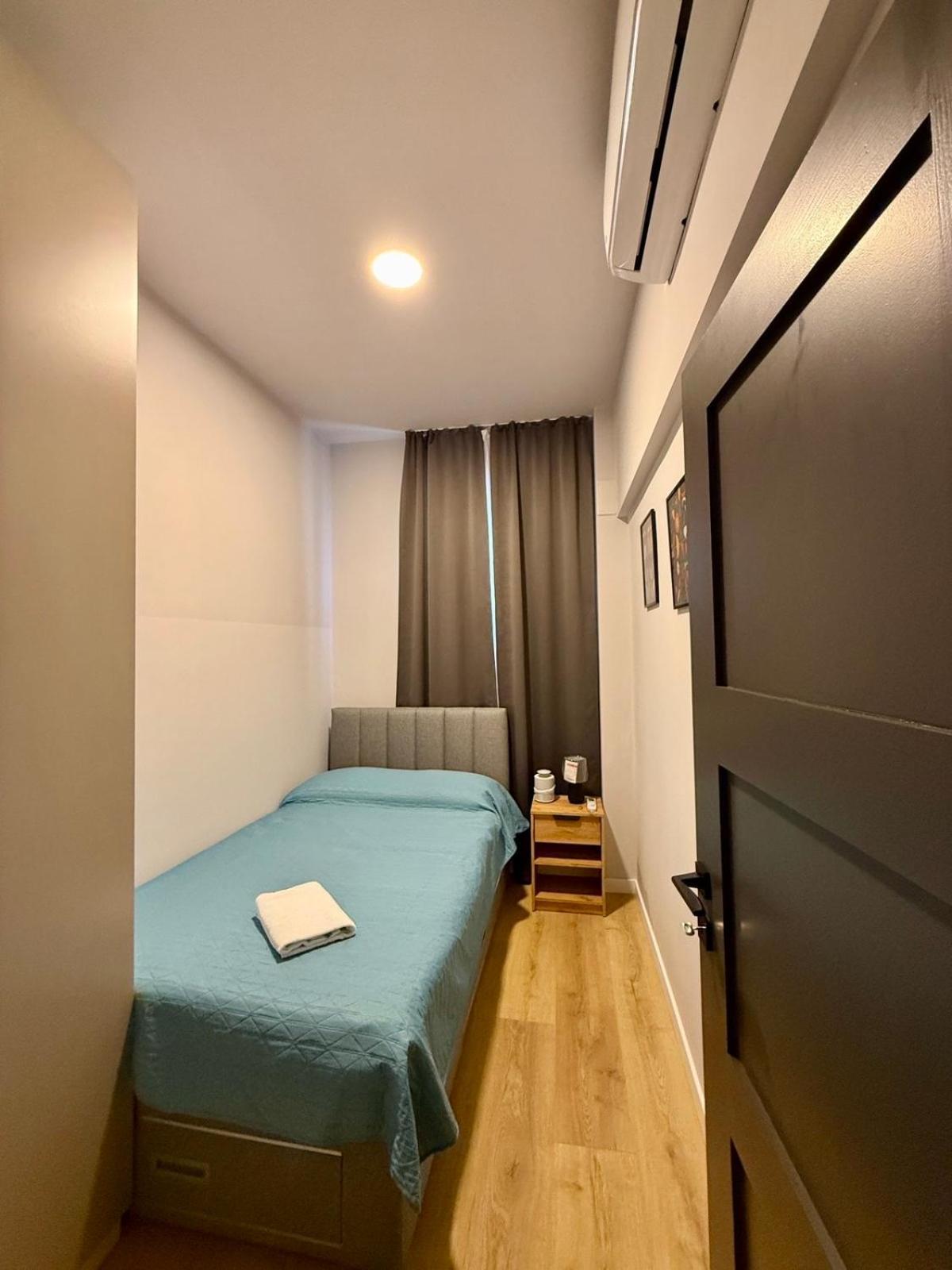 Dinora Exclusive Apartments Макарска Экстерьер фото